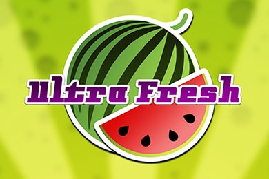 Ultrafresh играть в ДжойКазино